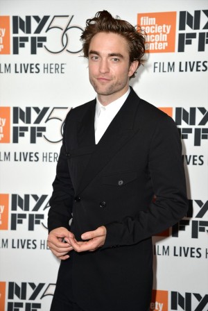 ロバート・パティンソン