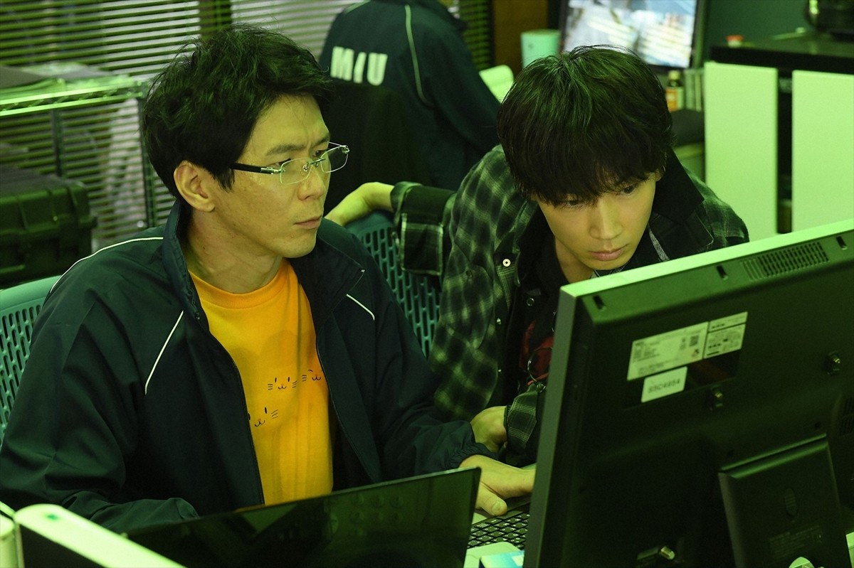 『MIU404』最終回　悪夢からの大逆転にネット大興奮「かっこいいが止まりません!!」（ネタバレあり）