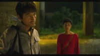 映画『鵞鳥湖の夜』に出演するフー・ゴー