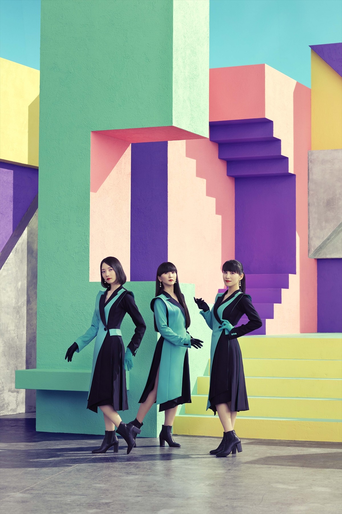 欅坂46、日向坂46、瑛人、BTSら『THE MUSIC DAY』全出演者発表　