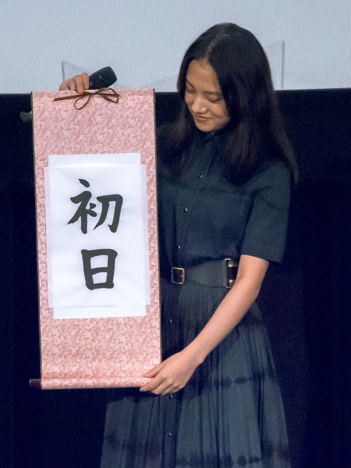 清原果耶、初主演映画の初日を迎え「本当に奇跡」