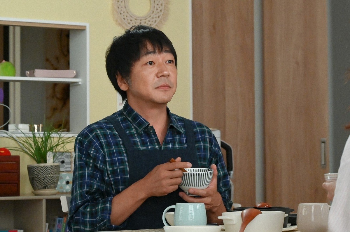 『私の家政夫ナギサさん』NG集に歓喜の声「かわいすぎ」 「最高！」