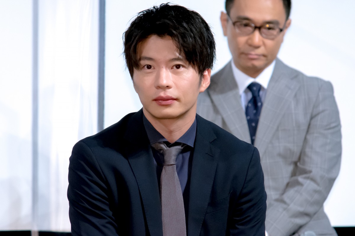 山田涼介が告白　田中圭が「僕のお尻と胸を触ってくる」