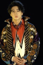 FANTASTICS from EXILE TRIBEの瀬口黎弥、『マネキン・ナイト・フィーバー』に出演