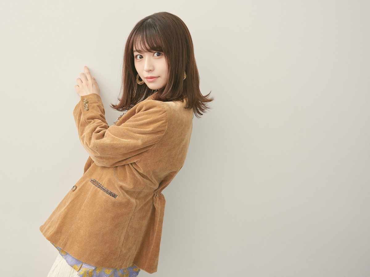 長濱ねる、今後の活動への思い「作り手さんとしてのお仕事も柔らかくやっていけたら」