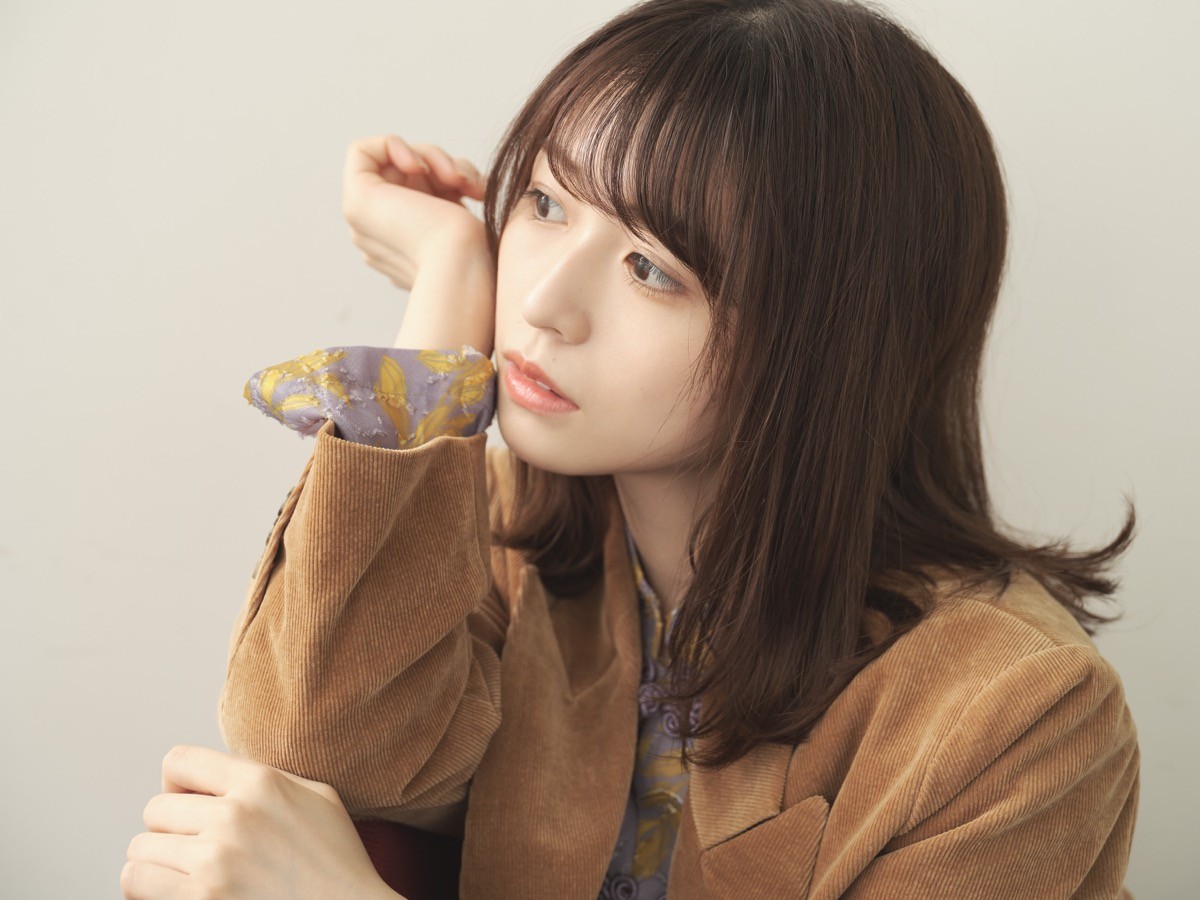 長濱ねる、今後の活動への思い「作り手さんとしてのお仕事も柔らかくやっていけたら」