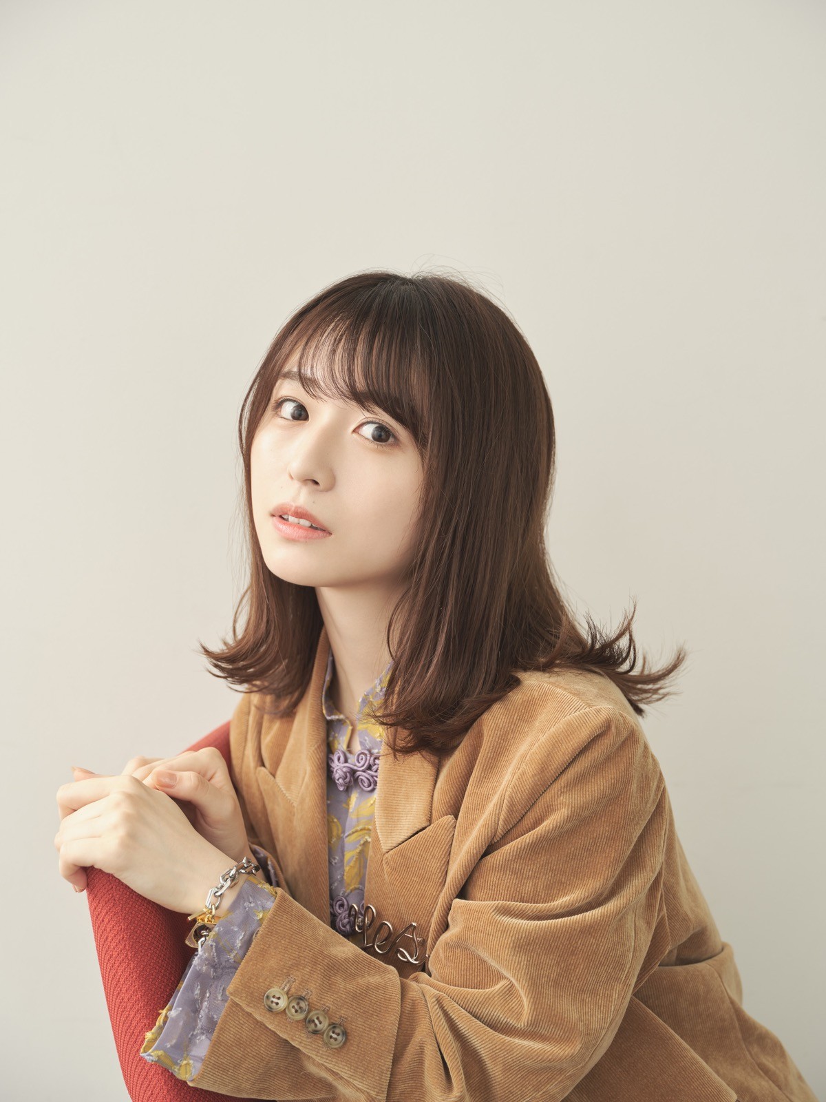長濱ねる、今後の活動への思い「作り手さんとしてのお仕事も柔らかくやっていけたら」