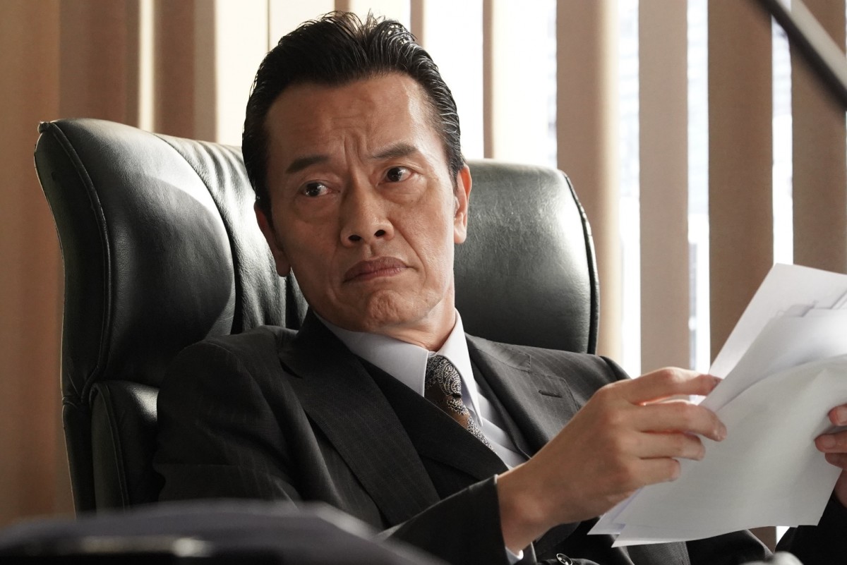 『竜の道』第7話 “竜一”玉木宏、復讐の仕上げ “源平”遠藤憲一を殺人者に