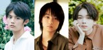 【写真】『恋する母たち』奥平大兼ら、次世代若手俳優が息子役で出演