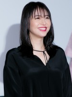 長澤まさみ、映画『コンフィデンスマンJP プリンセス編』子猫ちゃん大感謝祭～大ヒット御礼舞台挨拶編～に出席