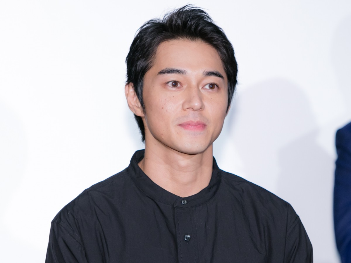 長澤まさみ、『コンフィデンスマンJP』“五十嵐”小手伸也の人気に「悔しい～」