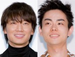 【写真】『MIU404』綾野剛と菅田将暉の“兄弟のような”2ショットに反響「愛しさしかない」