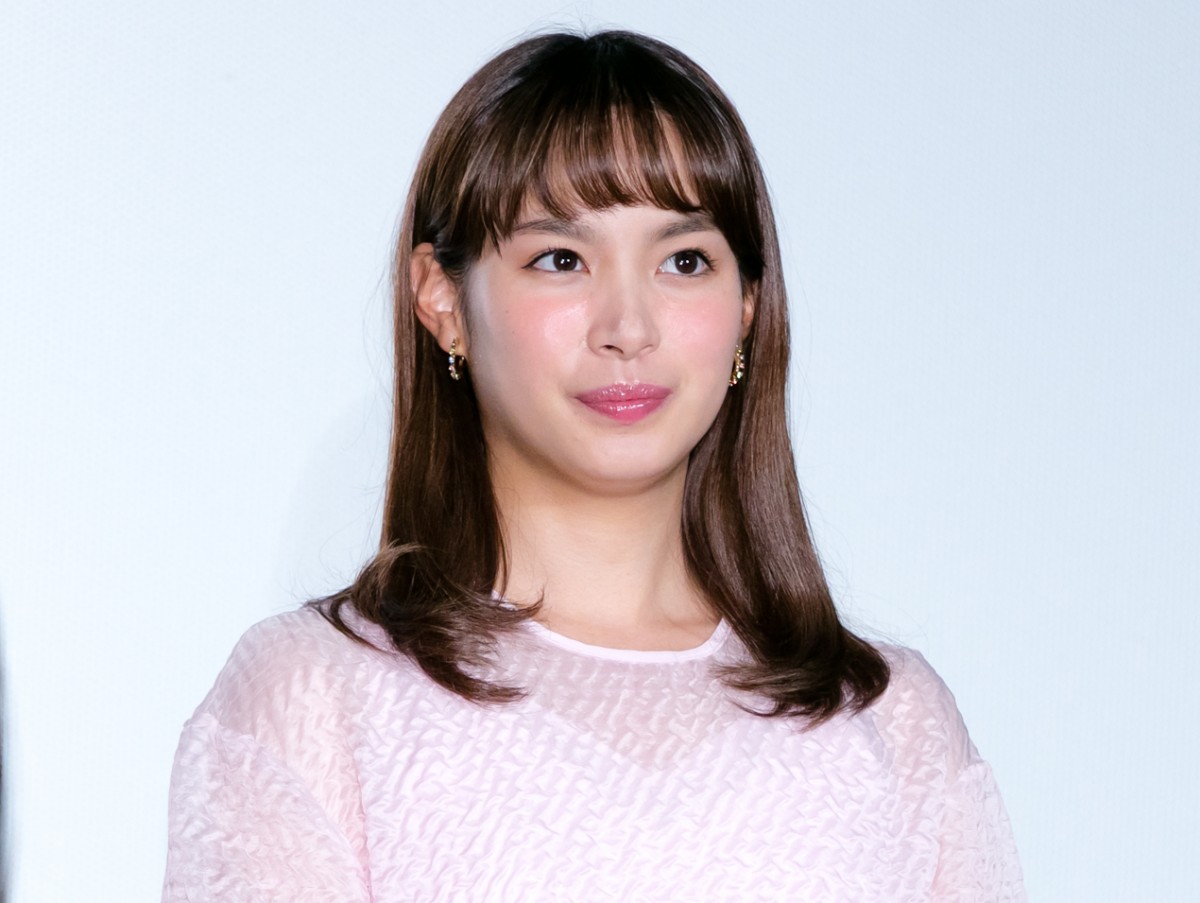 長澤まさみ、『コンフィデンスマンJP』“五十嵐”小手伸也の人気に「悔しい～」