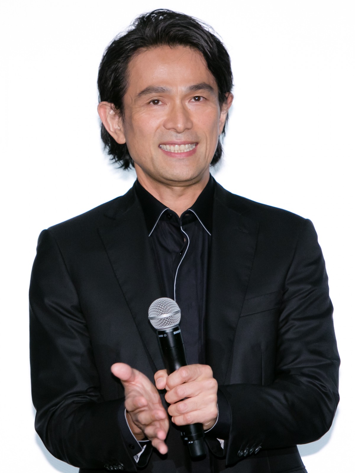 長澤まさみ、『コンフィデンスマンJP』“五十嵐”小手伸也の人気に「悔しい～」