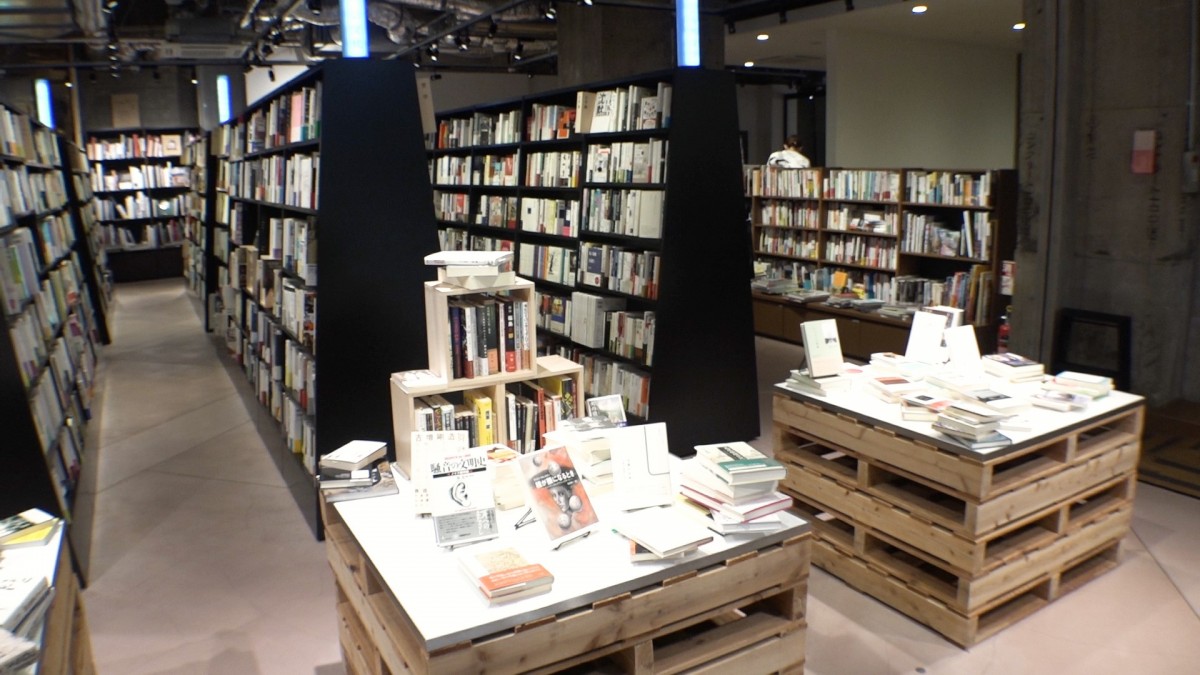 『セブンルール』“入場料のある書店”の若き仕掛け人に密着　長濱ねるは読書法を明かす