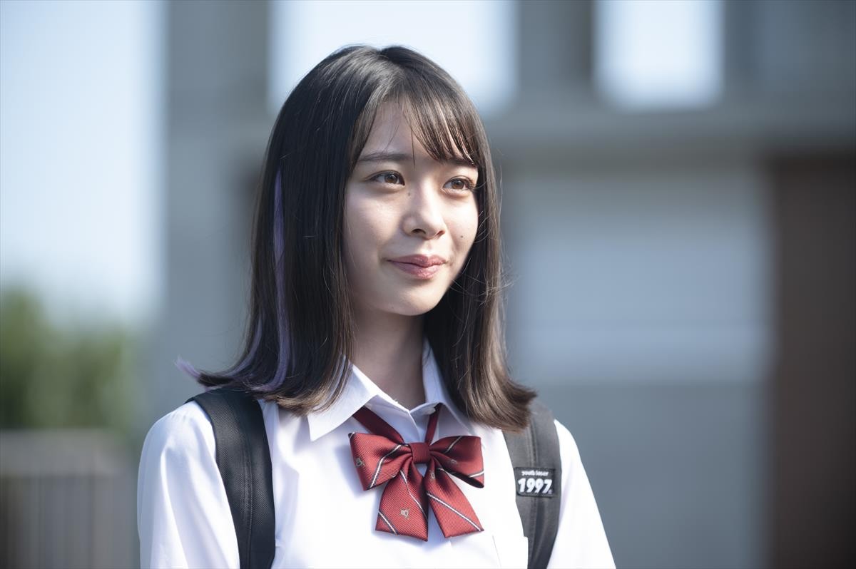 再アップ　『17.3 about a sex』配信決定