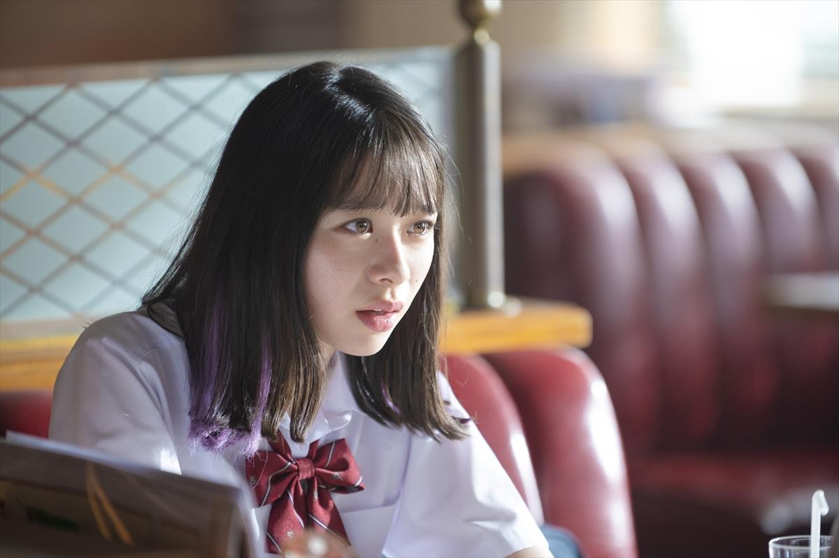 再アップ　『17.3 about a sex』配信決定