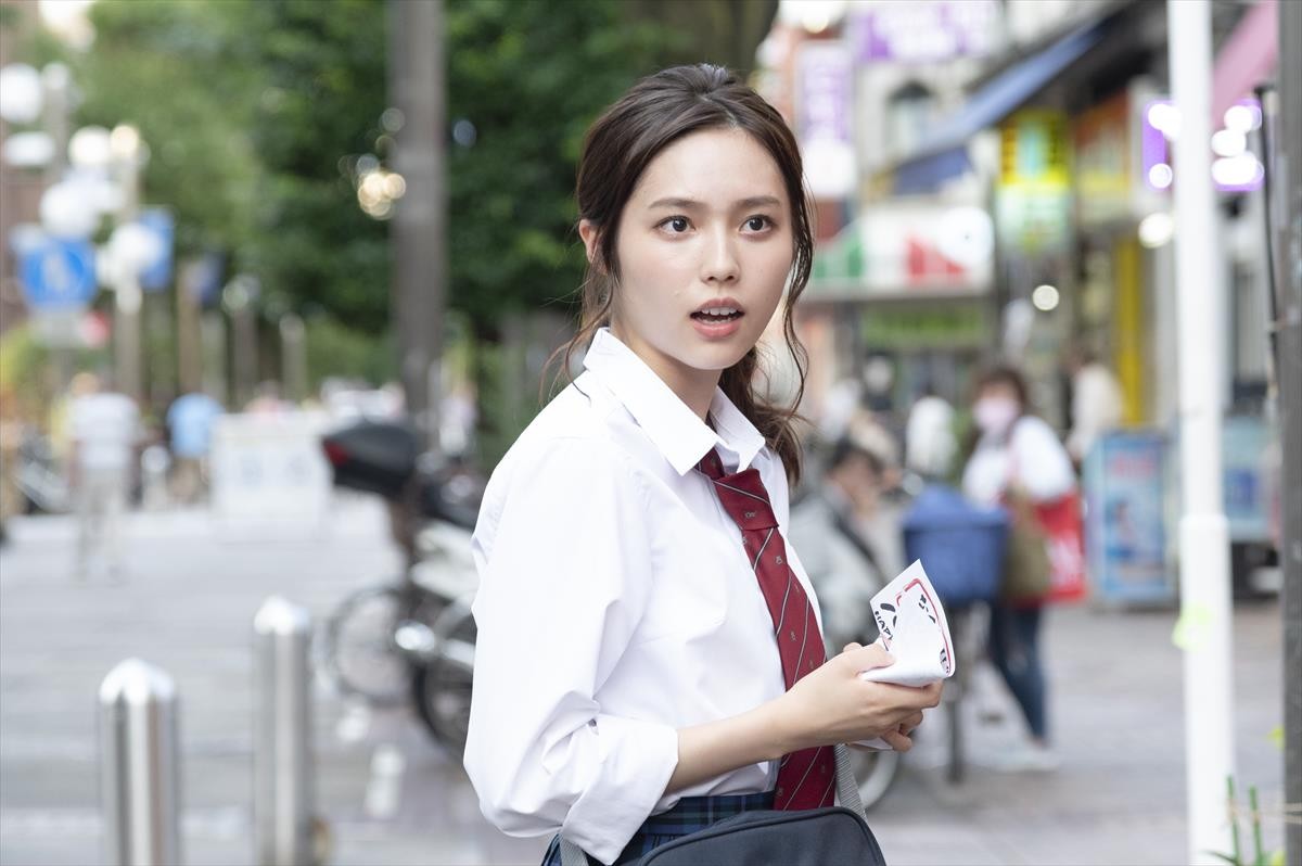 再アップ　『17.3 about a sex』配信決定