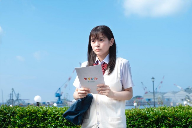 17歳が“リアルな性”に揺れ動く！　ABEMA新ドラマ『17．3 about a sex』配信決定