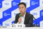 TBS、2020年10月期改編説明会を実施