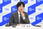 TBS、2020年10月期改編説明会を実施