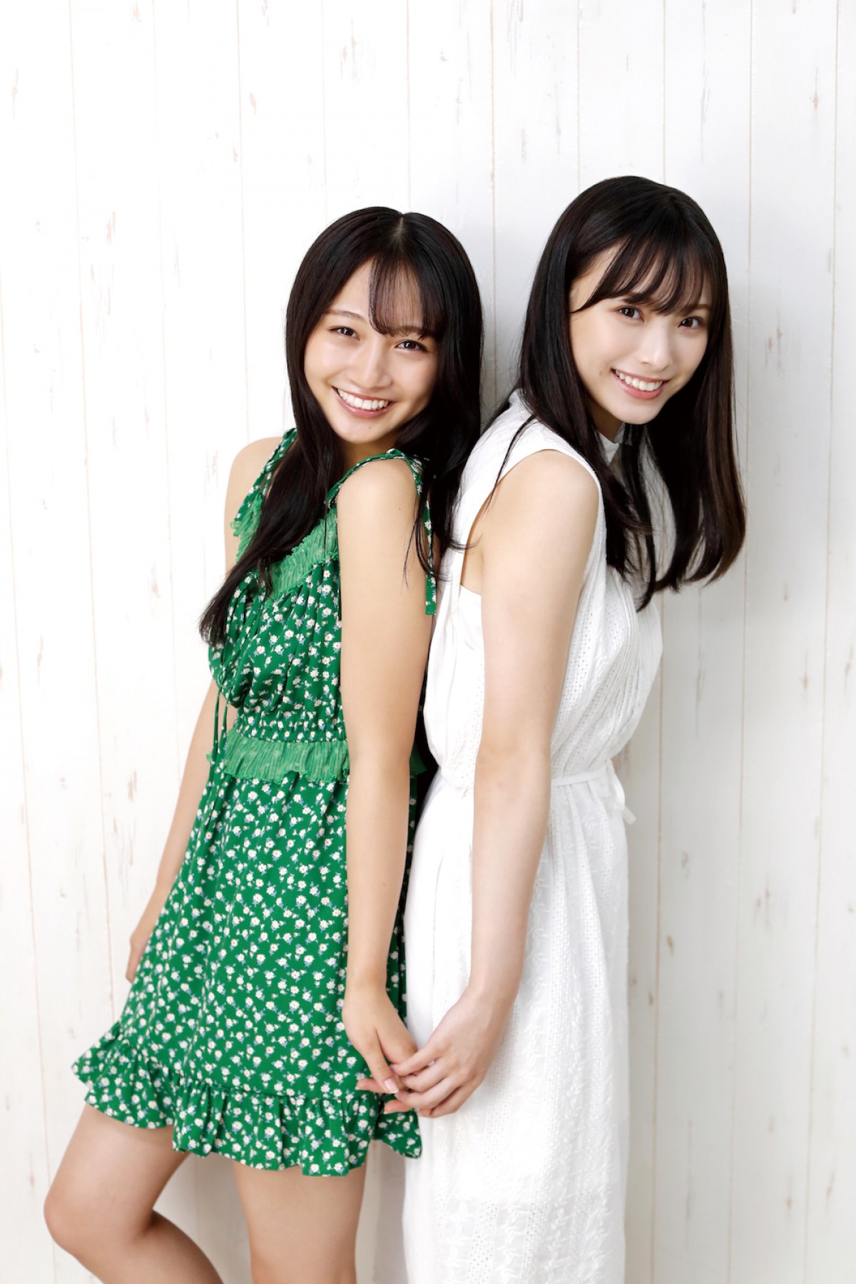 乃木坂46・遠藤さくら、センチメンタルなロンググラビア 「B.L.T.」表紙登場