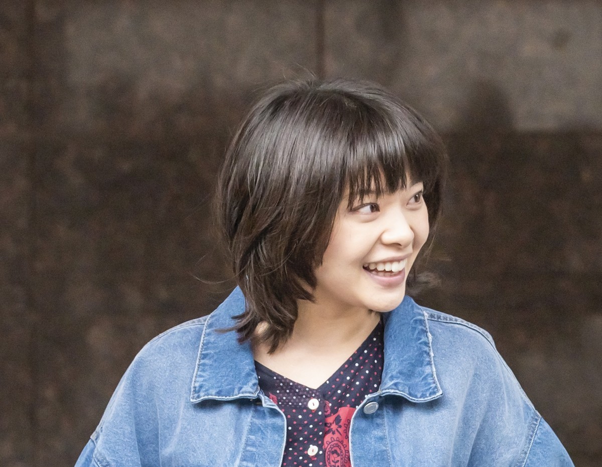多部未華子、岩田剛典、大森南朋ら『空に住む』キャスト陣場面カット一挙公開