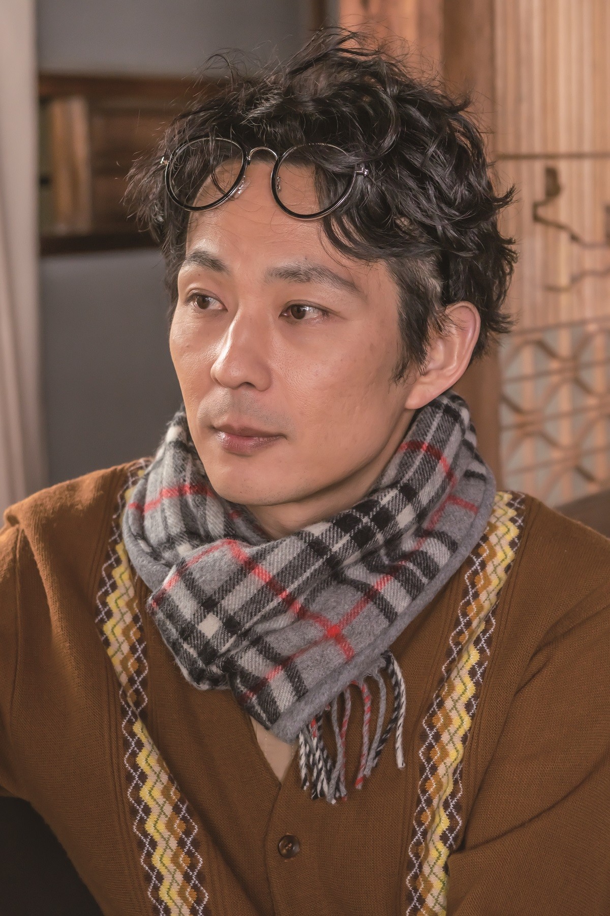 多部未華子、岩田剛典、大森南朋ら『空に住む』キャスト陣場面カット一挙公開