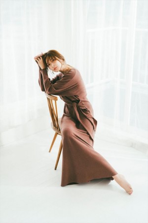 「ONE MILE DRESS Capsule Collection with Saeko」