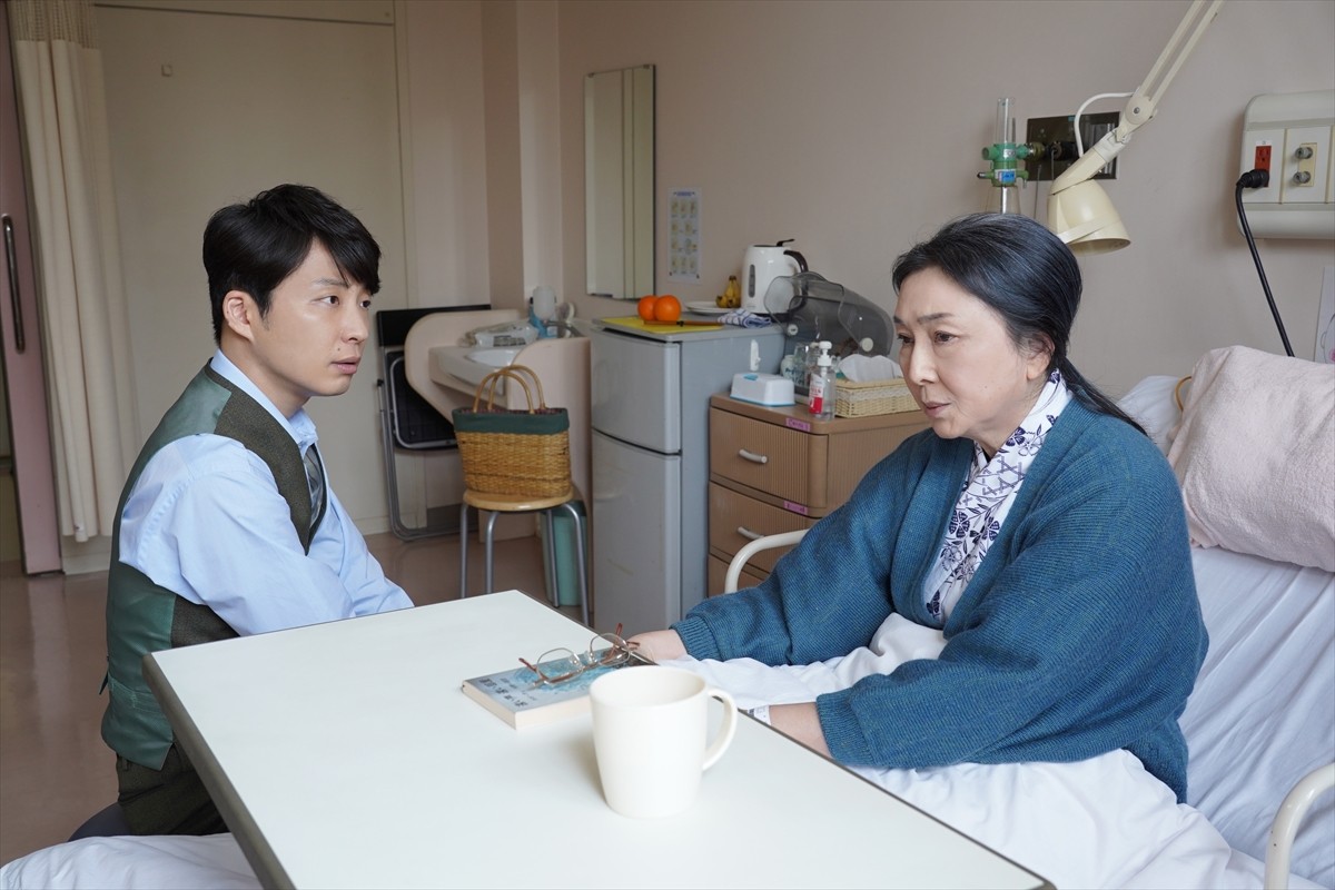 小栗旬×星野源『罪の声』、場面カット一挙16点解禁 『MIU404』橋本じゅんの姿も