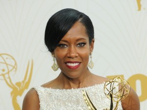 レジーナ・キング、初監督作がアフリカ系女性監督として初めてベネチア国際映画祭に