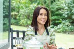 ドラマ『共演NG』遠山雪菜役の山口紗弥加