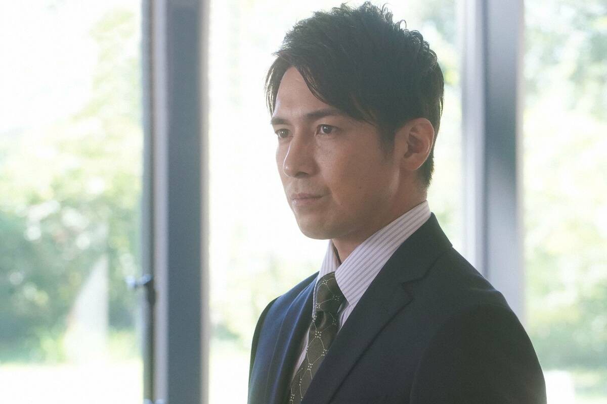 『アンサング・シンデレラ』第9話 “みどり”石原さとみ、“瀬野”田中圭の覚悟に涙