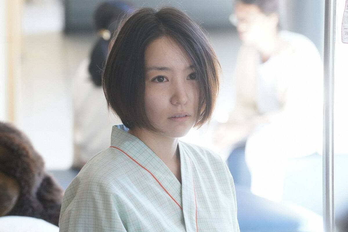 『アンサング・シンデレラ』第9話 “みどり”石原さとみ、“瀬野”田中圭の覚悟に涙