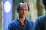 2021年大河ドラマ『青天を衝け』に出演する高良健吾