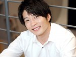 【写真】田中圭、さわやかな笑顔から大人の色気漂う横顔まで　インタビュー撮りおろしフォト
