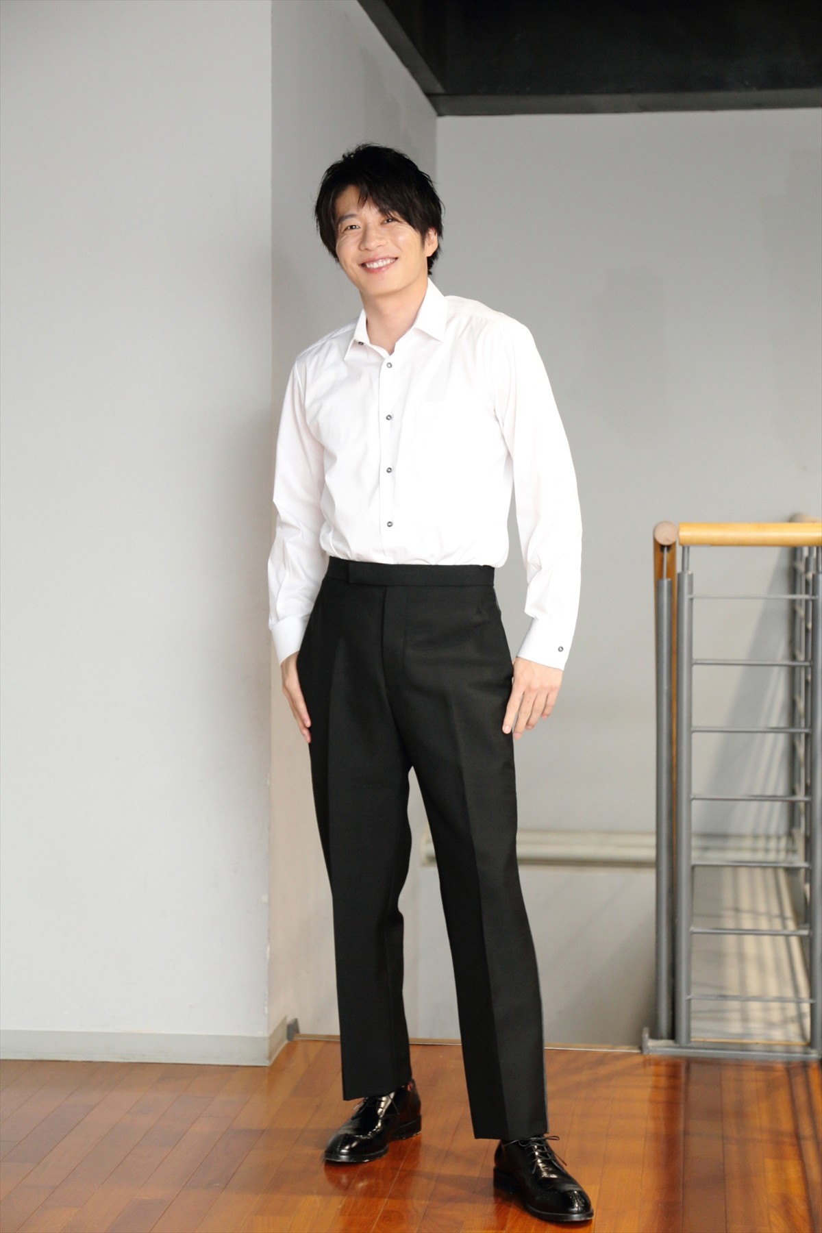 田中圭、大事にしたい“現場の空気作り”　共演者には「型をぶっ壊してほしい」 