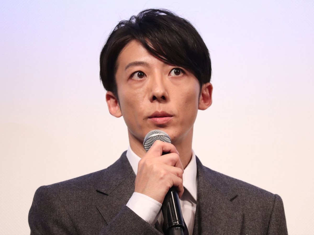 蒼井優、女優として決意新た「映画に出られる限り、この経験をどうにか還元していきたい」