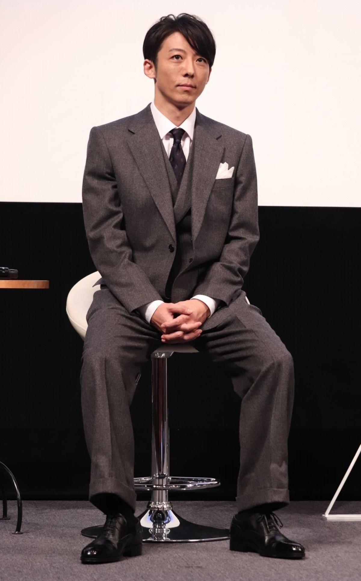 蒼井優、女優として決意新た「映画に出られる限り、この経験をどうにか還元していきたい」