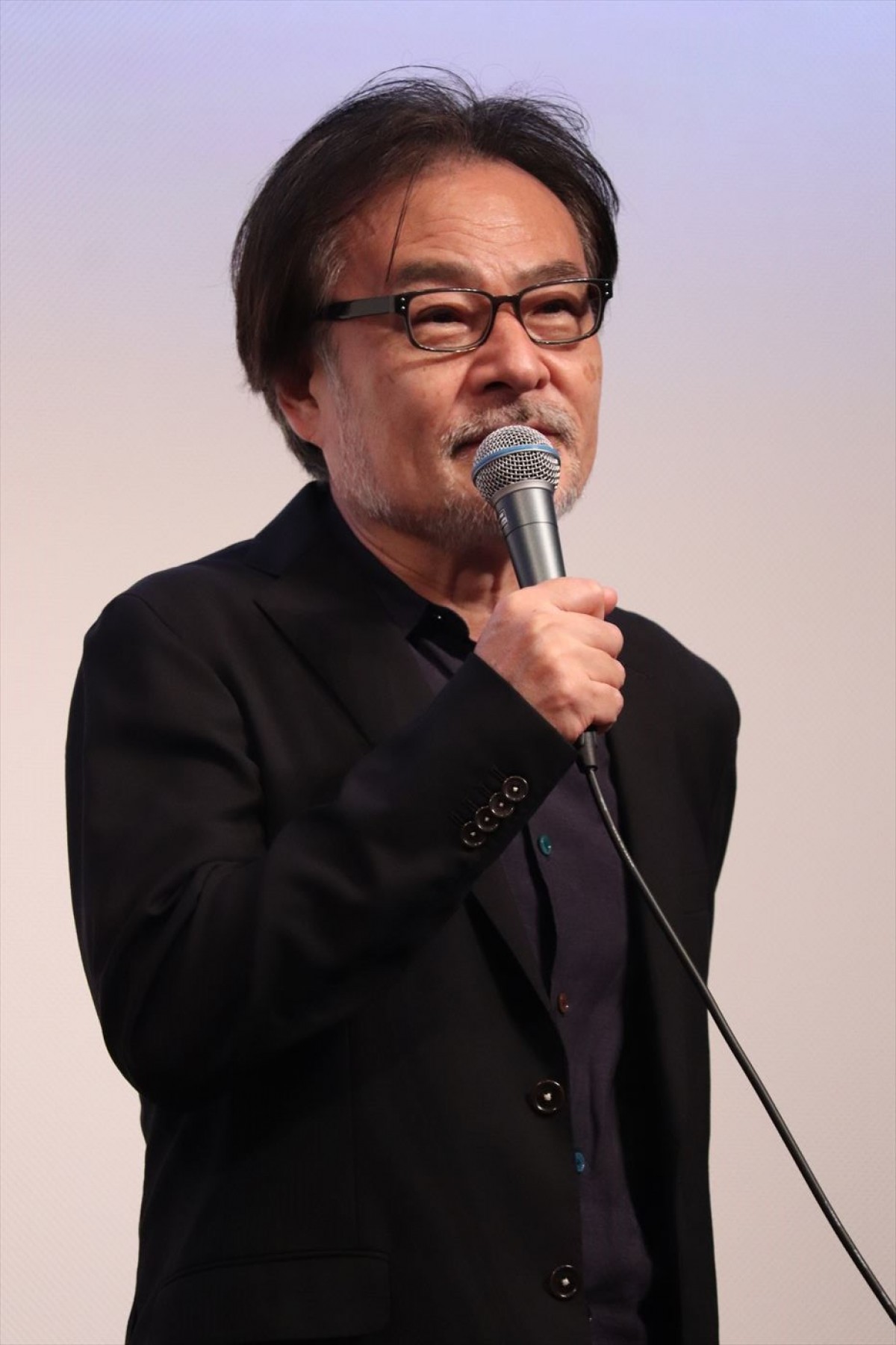 蒼井優、女優として決意新た「映画に出られる限り、この経験をどうにか還元していきたい」