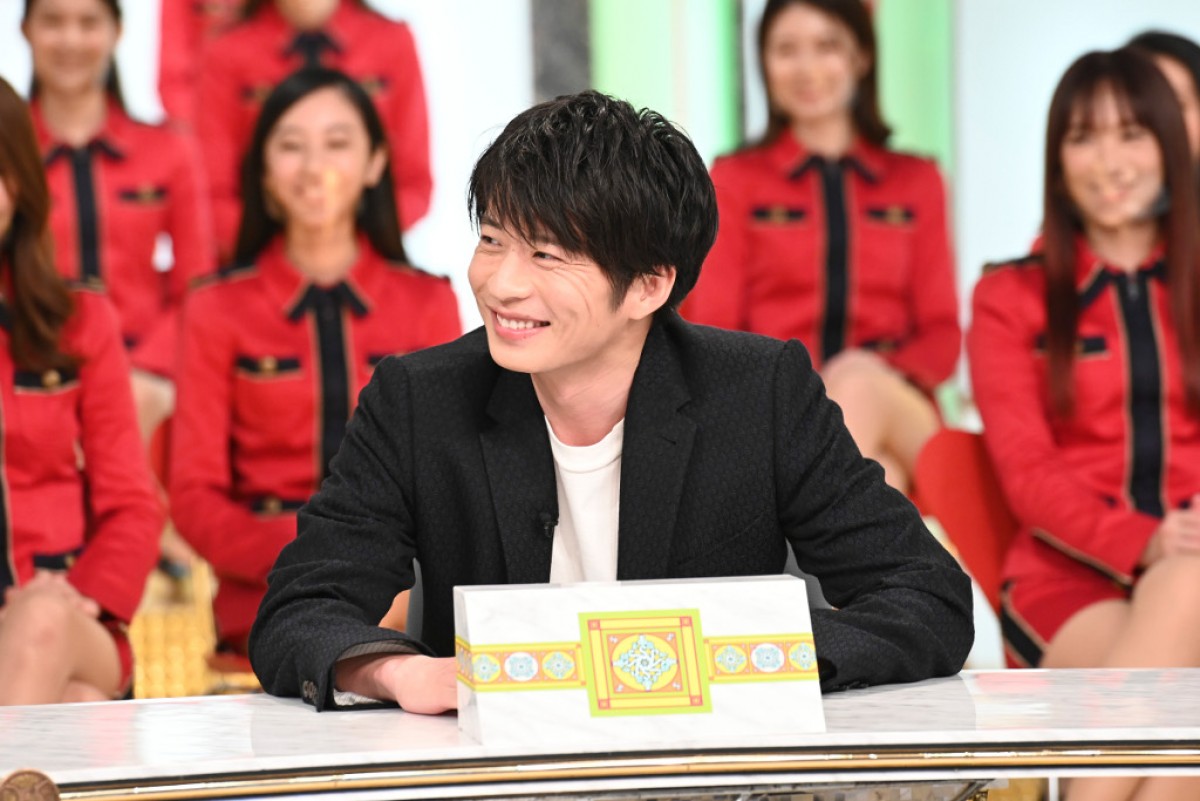 田中圭、『ぴったんこカン・カン&中居正広の金スマ合体2時間SP』に出演