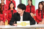 田中圭、『ぴったんこカン・カン＆中居正広の金スマ合体2時間SP』に出演