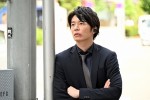 金曜ドラマ『キワドい２人‐Ｋ２‐池袋署刑事課神崎・黒木』第1話場面写真