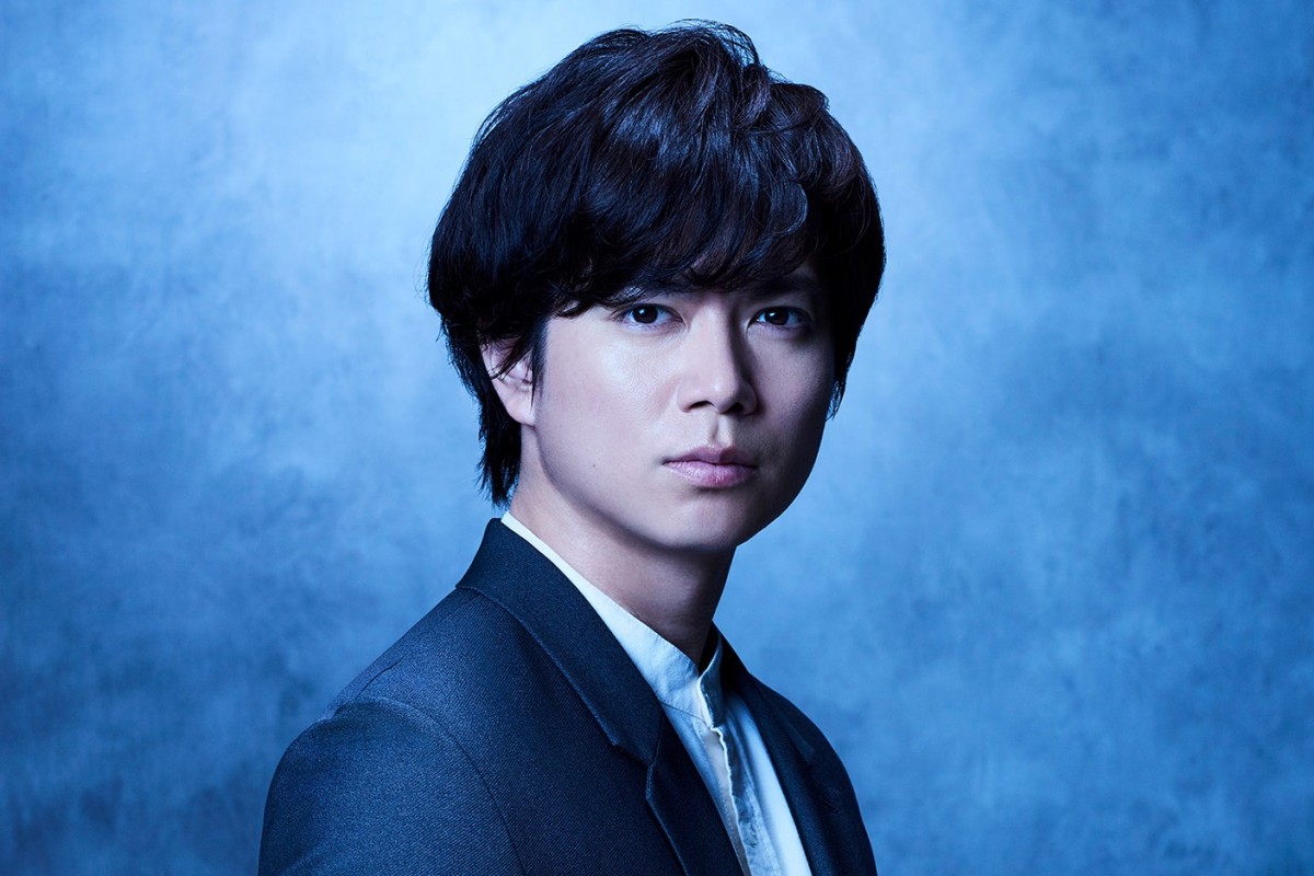 『連続ドラマW 夜がどれほど暗くても』より井波渉役の加藤シゲアキ