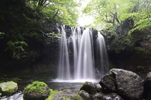 ひんやり涼絶景ランキング