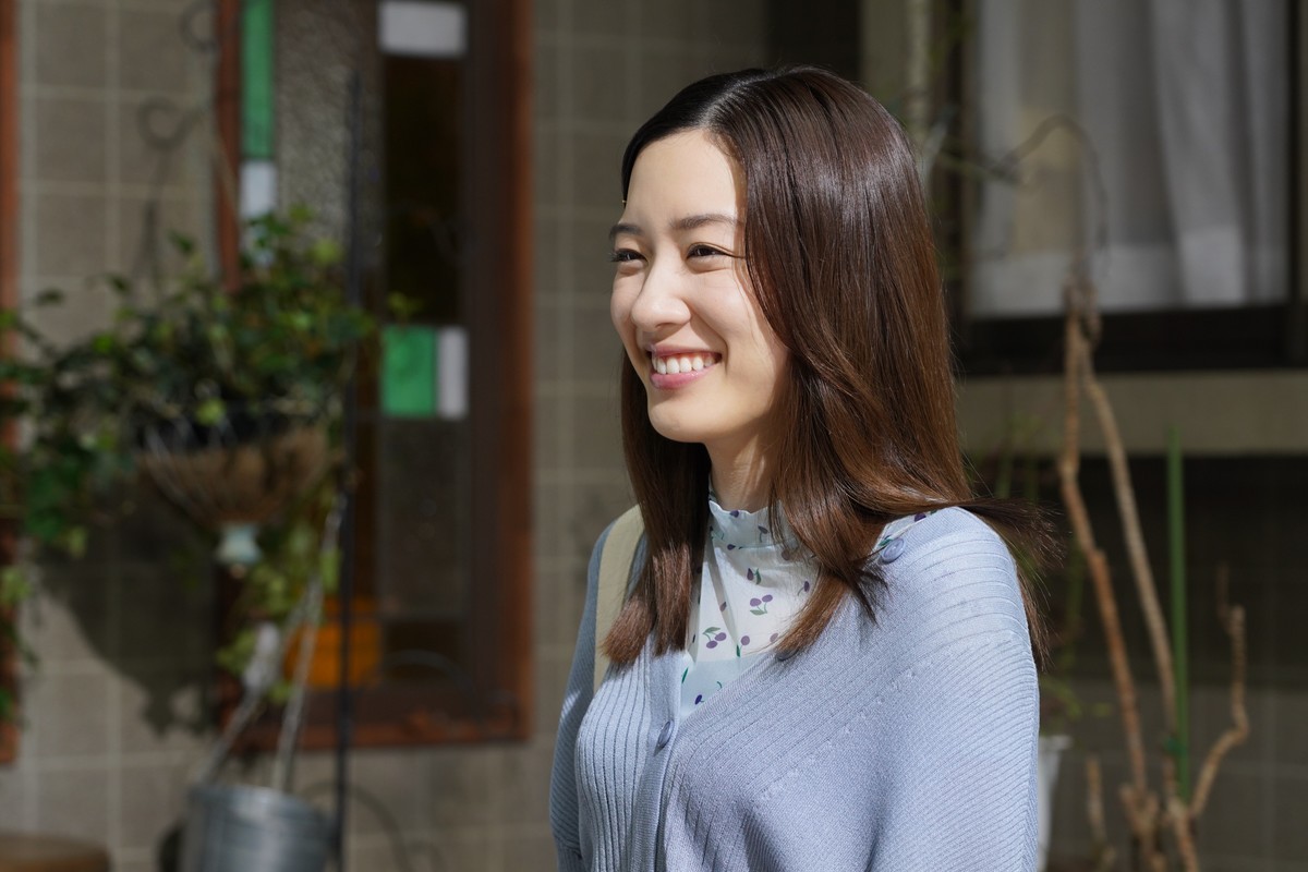 『親バカ青春白書』“幸子”新垣結衣のヤンキーぶりに反響「衝撃」「新しいガッキー」