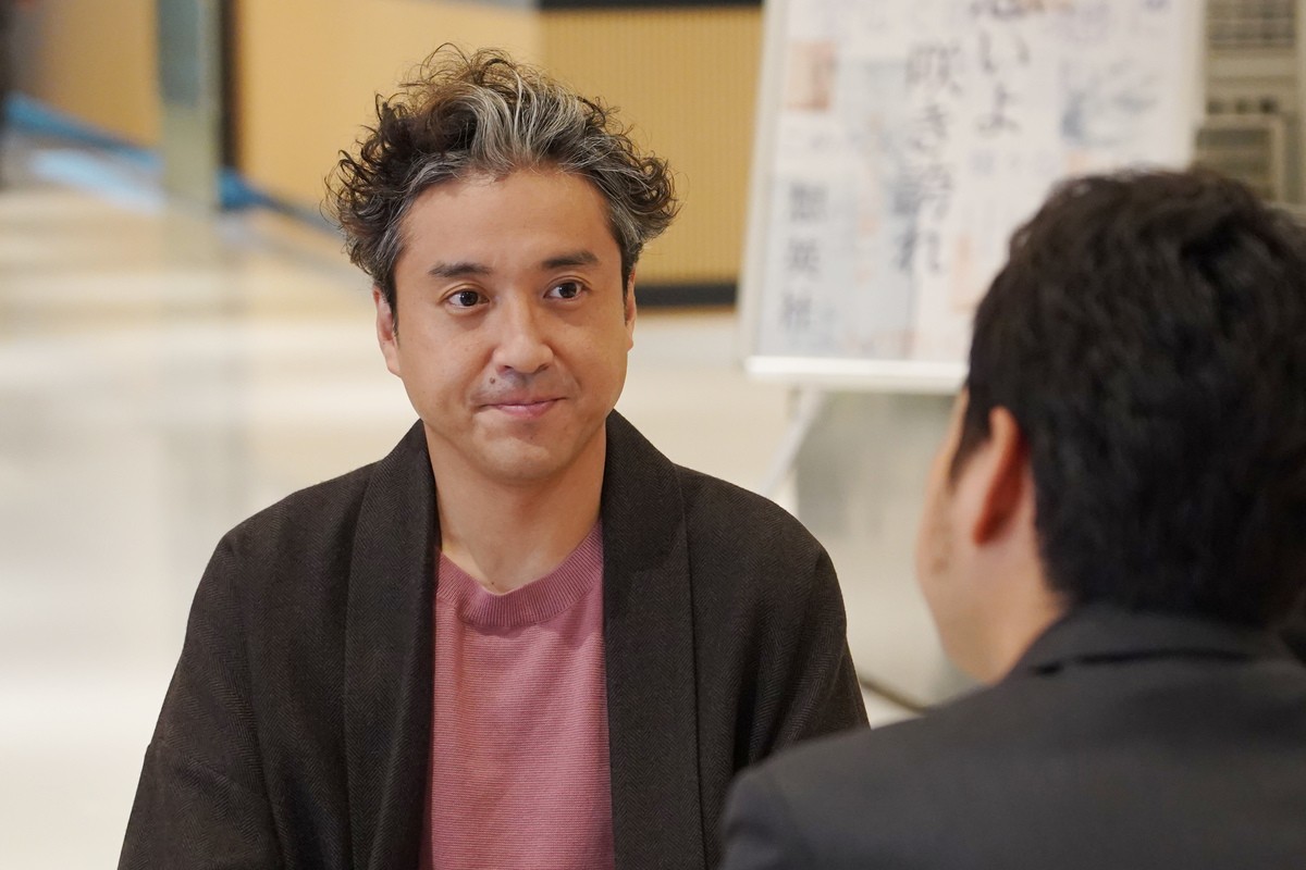 『親バカ青春白書』“幸子”新垣結衣のヤンキーぶりに反響「衝撃」「新しいガッキー」