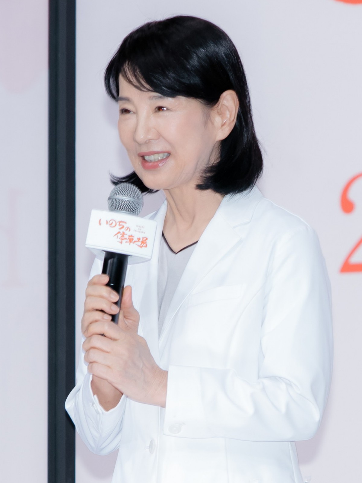 吉永小百合、共演の伊勢谷友介容疑者に「また撮影の現場に帰ってきて欲しい」