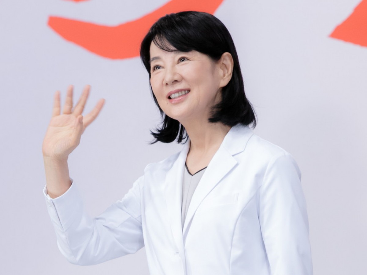 吉永小百合、共演の伊勢谷友介容疑者に「また撮影の現場に帰ってきて欲しい」
