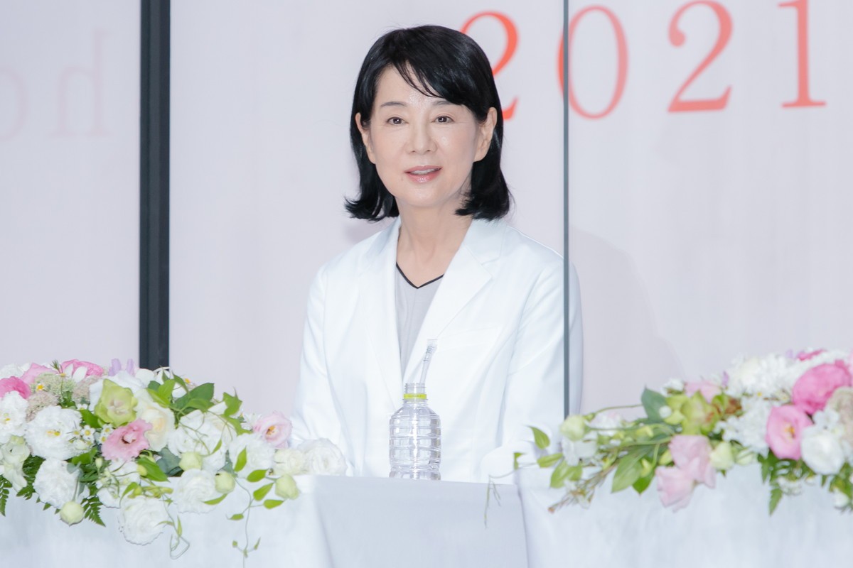 吉永小百合、共演の伊勢谷友介容疑者に「また撮影の現場に帰ってきて欲しい」